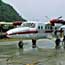  Twin Otter airplane