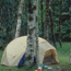 Wilderness Campsite Wilderness Campsite