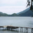 Lake Crescent Web Cam