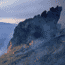 A prescribed burn at Pinnacles National Monument
