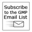 Subscribe to the GMP Mailing List
