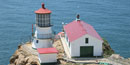 Point Reyes Lighthouse