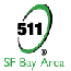 511 TakeTransit Trip Planner