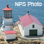 Point Reyes Lighthouse