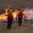 McCurdy Prescribed Burn