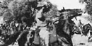 Buffalo Soldier Cavalry