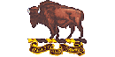 10th Cavalry logo
