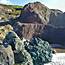 Franciscan rocks