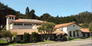 The Officers' Club at the Presidio