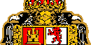 Detail from Spanish Coat of Arms