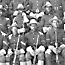 9th Cavalry shortly before Sequoia Mission
