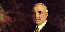 Warren G. Harding, 29th President of the United States