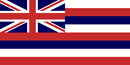 Hawaiian Flag