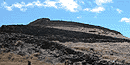 Pu'ukohola Heiau and Mailekini Heiau
