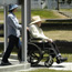  Photo of Woman in Wheelchair