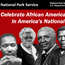Photo collage of African Americans.
