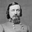  George E. Pickett was American Camp's first commander.