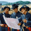 Henry Martyn Robert directs work on redoubt.