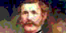 Colour Sgt. John Prettyjohn