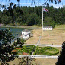 The Formal Garden at English Camp.