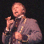 Mike Vouri as George Pickett