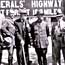 Dignitaries help dedicate the newly-opened Generals Highway