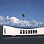 USS Arizona Memorial