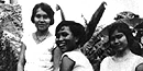 Chamorro women