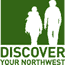 Discover Your Northwest logo