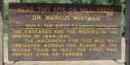 picture of sawmill sign
