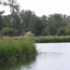 flowing river