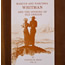 book cover showing Marcus and Narcissa Whitman looking into the distance