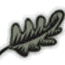 Leaf logo of the Walla Walla Sustainable Living Center Leaf logo of the Walla Walla Sustainable Living Center