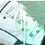  tennis shoe