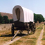 covered wagon