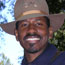 Buffalo Soldier in Yosemite