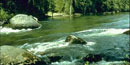Merced River in Yosemite Valley Merced River in Yosemite Valley