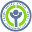 Youth Conservation Corps logo