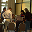 people at a workshop