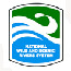  Wild and Scenic Rivers System logo