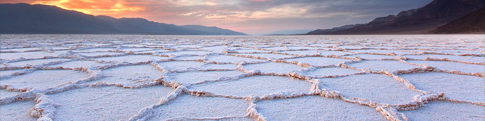 Death Valley - Valle de la Muerte - California, Naturaleza-USA (1)