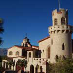 historic house