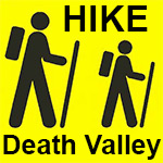 Hike Death Valley 2015 Hike Death Valley 2015