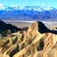Furnace Creek Area
