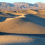 Stovepipe Wells Area