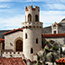 Scotty's Castle Area