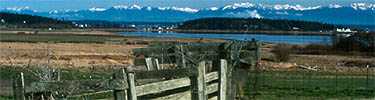 Ebey's Landing National Historical Reserve