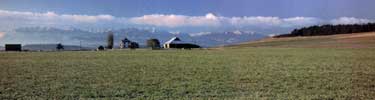 Ebey's Landing