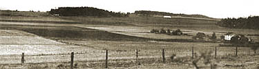 Ebey's Landing farmland
