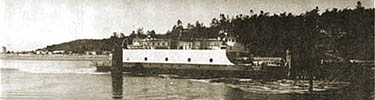 Keystone Ferry